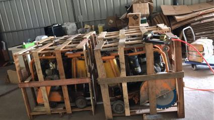 下冶镇行李、家具、电器包装托运