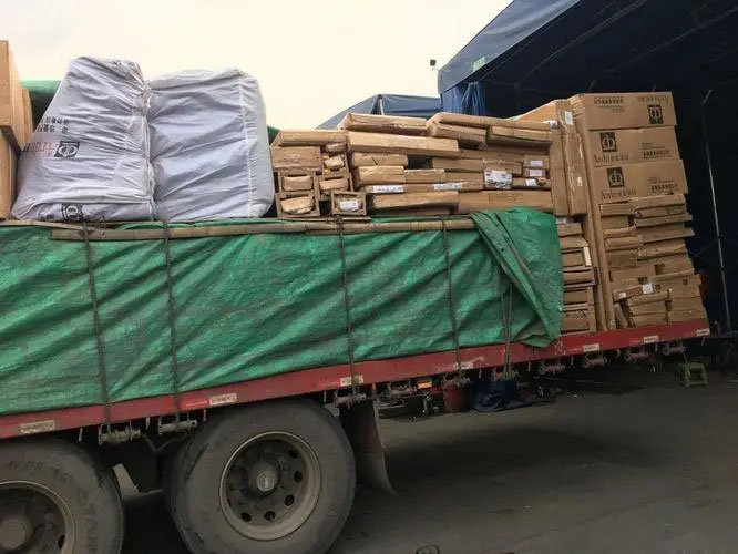 下冶镇家具托运