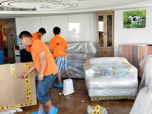 下冶镇精品搬家公司